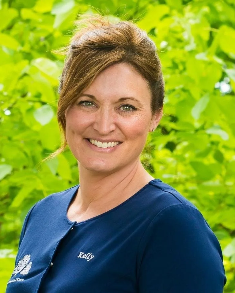 Kelly Ebert RDH, CDA